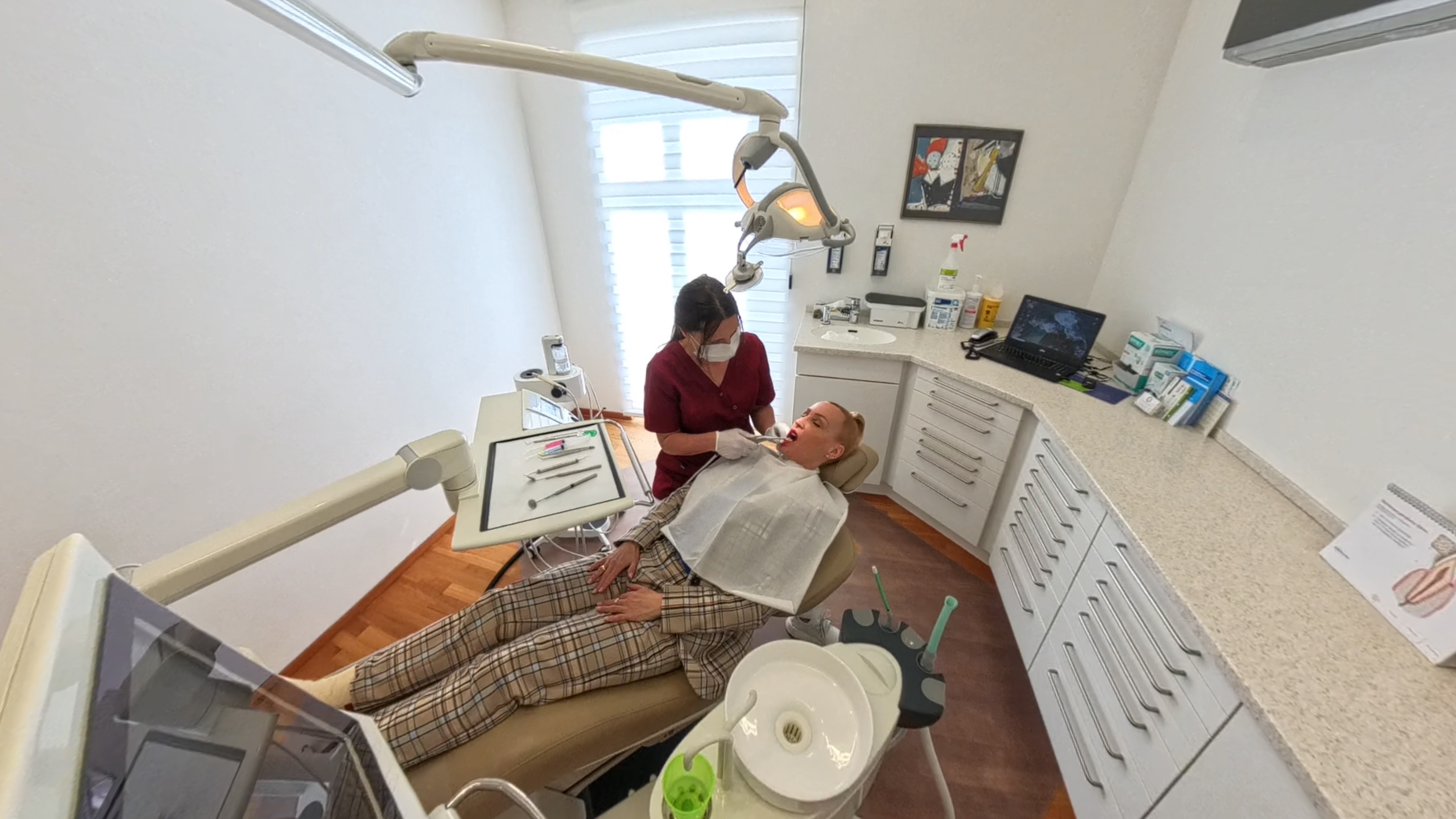 Prophylaxe – Zahnärzte am Inn